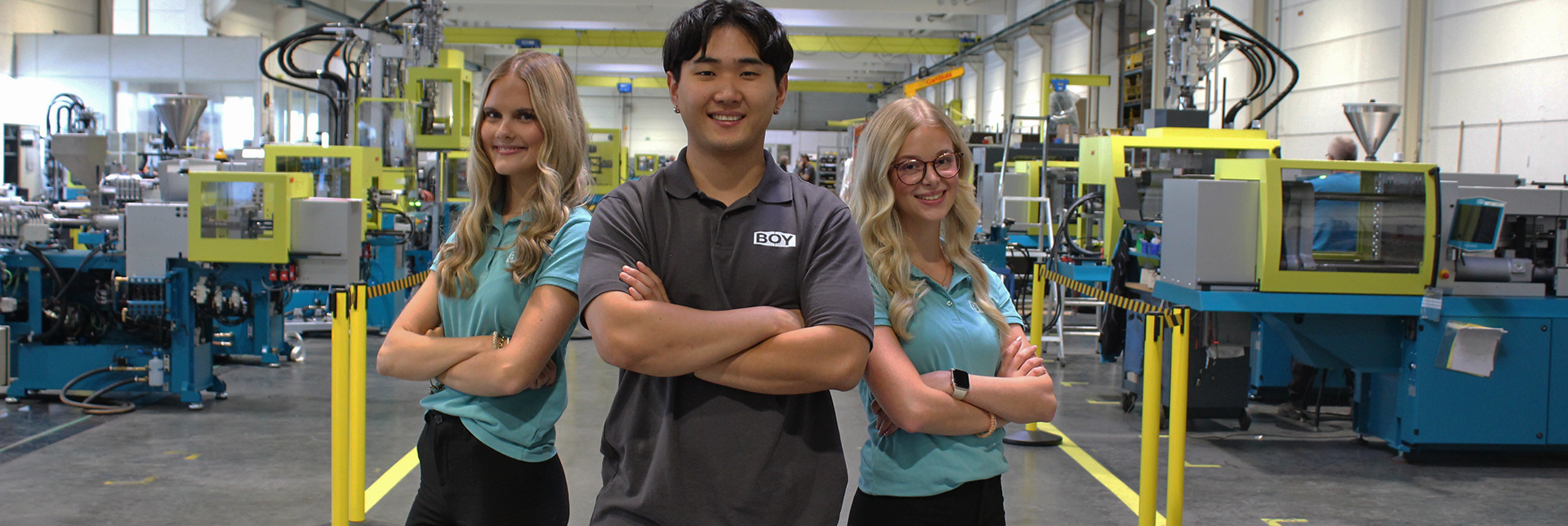 Ausbildung