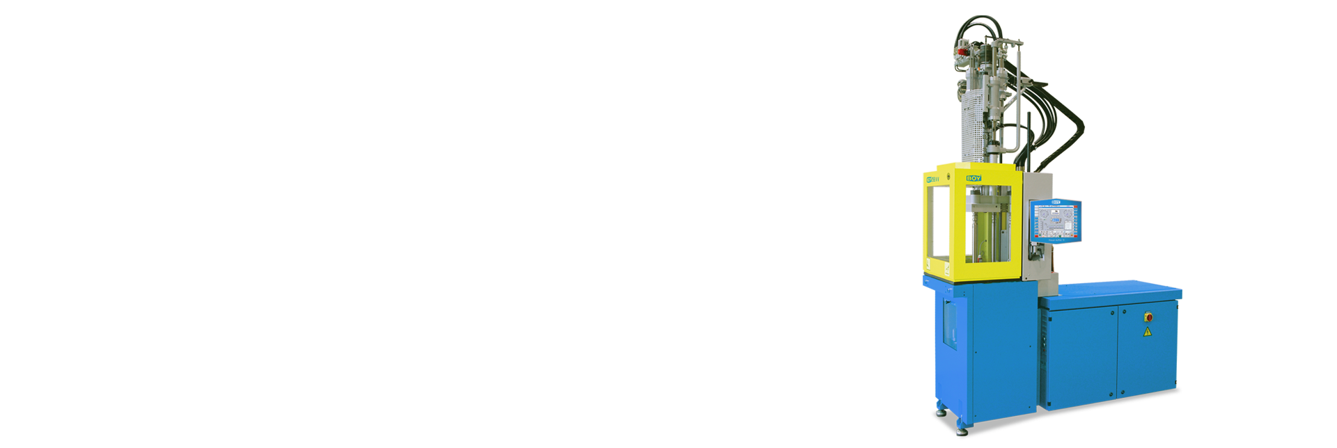 Spritzgiessmaschinen