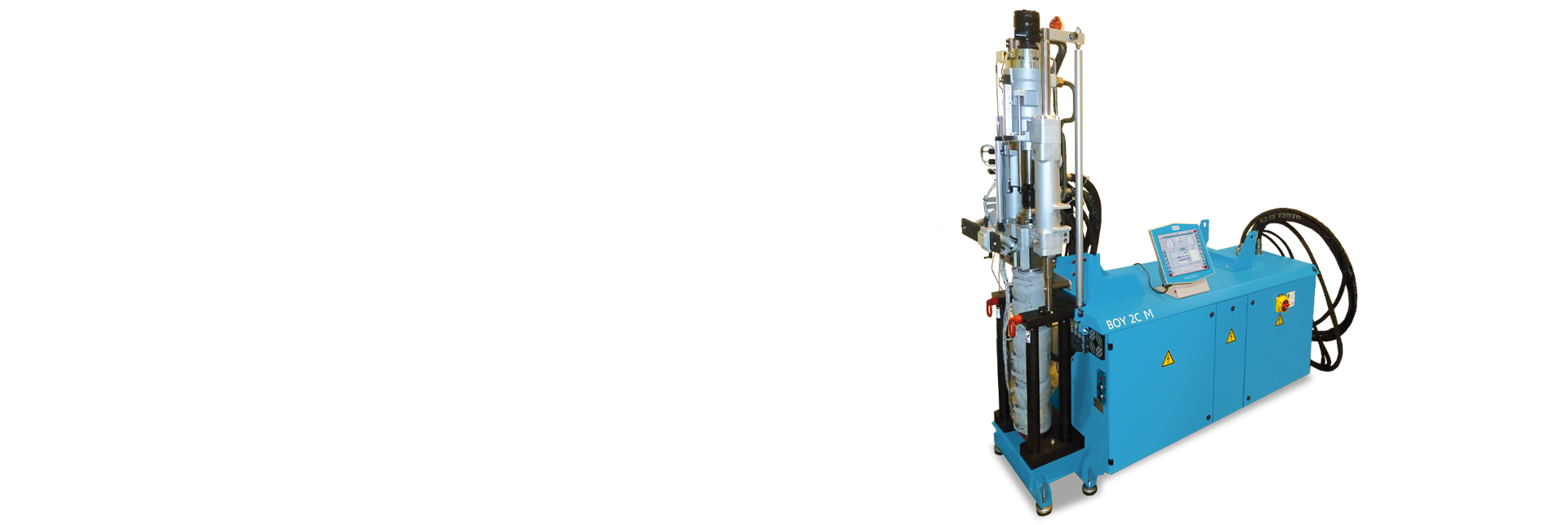 Zusatz-Spritzaggregate