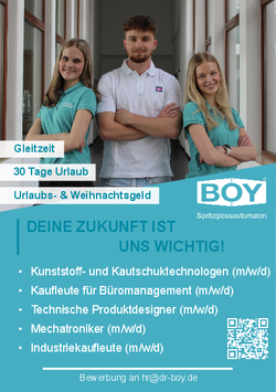 Ausbildung 2026