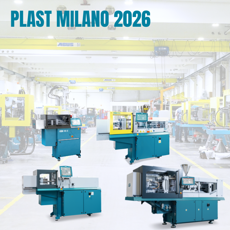 Plast Milano 2026