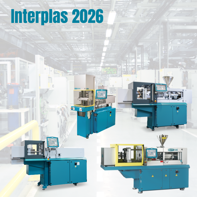 Interplas 2026