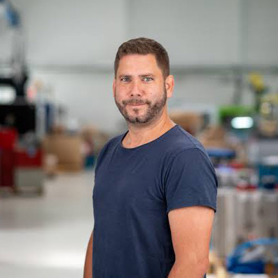 Peter Krupanek