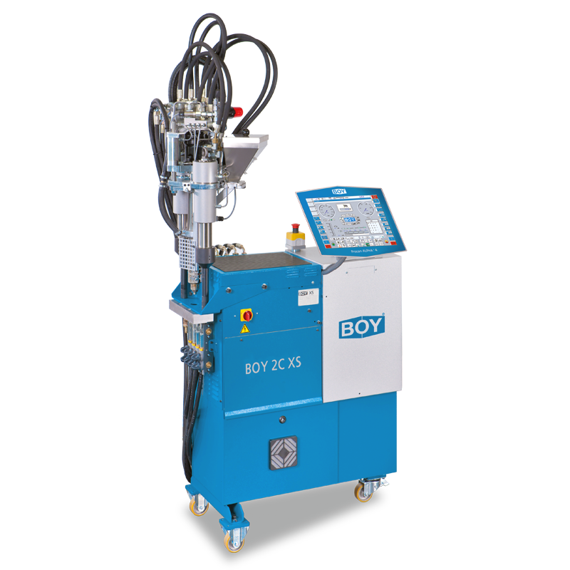 Zusatz- Spritzaggregate